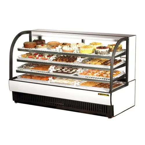 Bakery Display Case